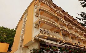 Hotel Belvedere Ohrid